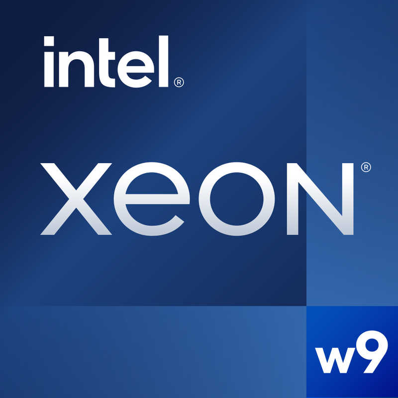 インテル インテル Intel Xeon W9-3475X BX807133475X BX807133475X