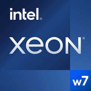 インテル Intel Xeon W7-3465X BX807133465X