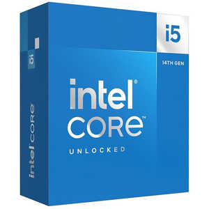 ƥ CPUIntel Core i5-14600K Processor BX8071514600K