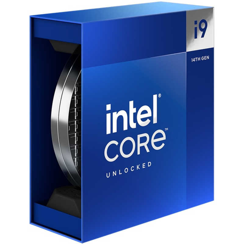 インテル インテル 〔CPU〕Intel Core i9-14900K Processor BX8071514900K BX8071514900K