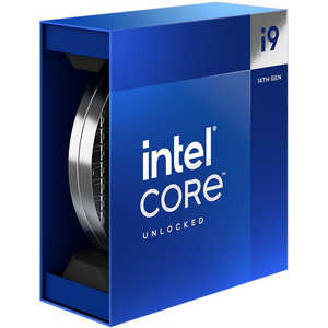インテル 〔CPU〕Intel Core i9-14900K Processor BX8071514900K
