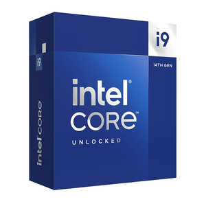 インテル 〔CPU〕Intel Core i9-14900K Processor BX8071514900K