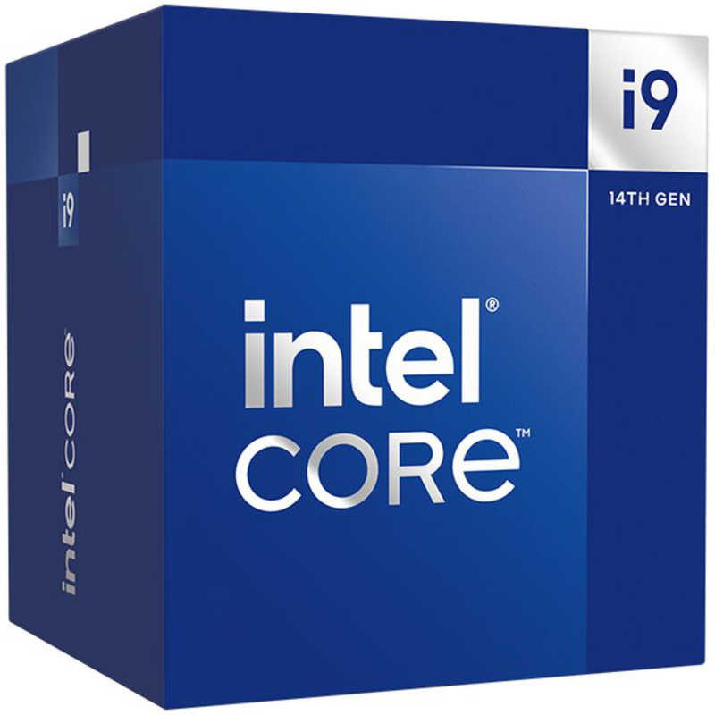 インテル インテル 〔CPU〕Intel Core i9-14900 Processor BX8071514900 BX8071514900