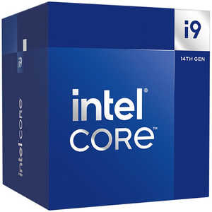 インテル 〔CPU〕Intel Core i9-14900 Processor BX8071514900