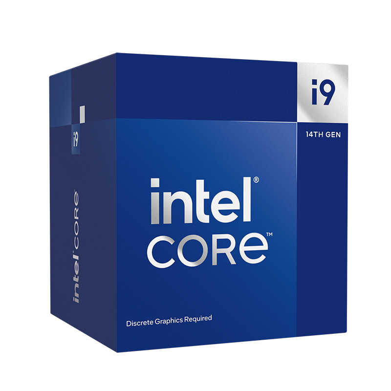 インテル インテル 〔CPU〕Intel Core i9-14900F Processor BX8071514900F BX8071514900F