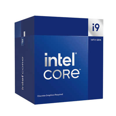 インテル 〔CPU〕Intel Core i9-14900F Processor BX8071514900F の 