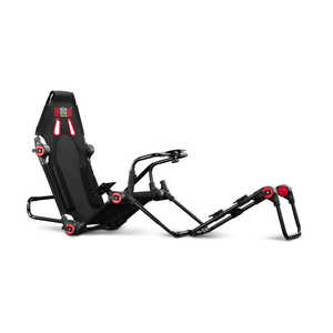 NEXTLEVELRACING NEXT LEVEL RACING ゲーミングシート Next Level Racing F-GT Lite NLRS015