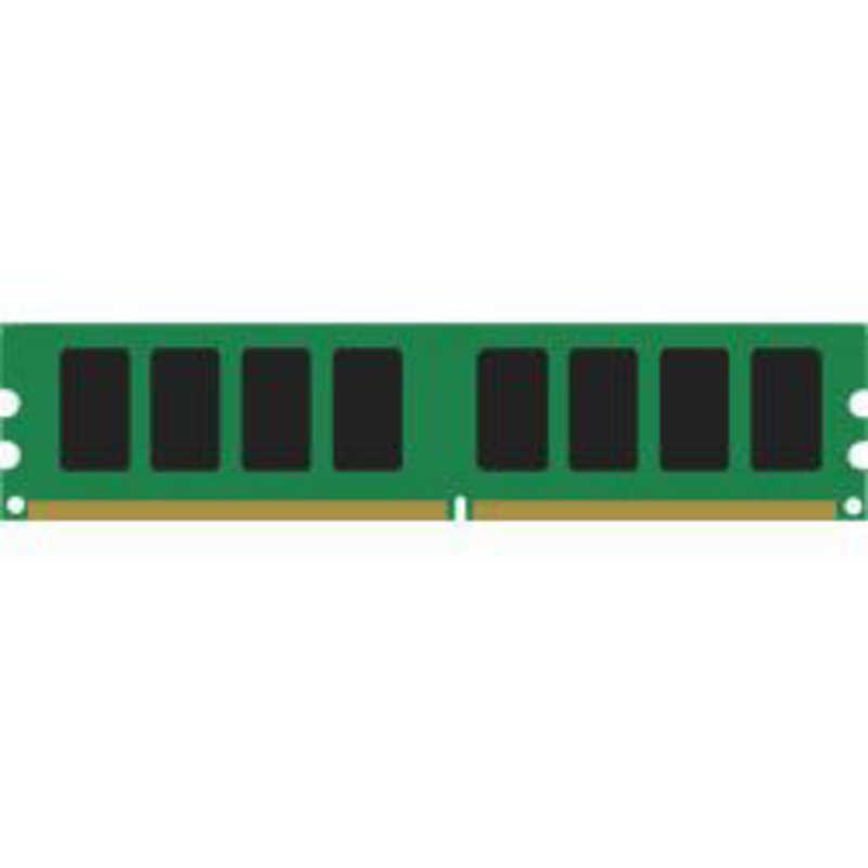 キングストン キングストン 増設用メモリ [DIMM DDR3 /8GB /1枚] KVR16N118 KVR16N118