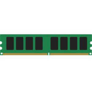 キングストン 増設メモリ [DIMM DDR3 /8GB /1枚] KVR16N118