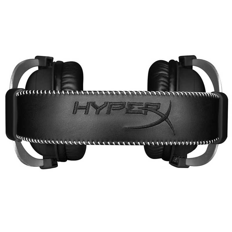 HYPERX HYPERX ゲーミングヘッドセット φ3.5mmミニプラグ/ヘッドバンドタイプ HX-HSCL-SR/NA HX-HSCL-SR/NA