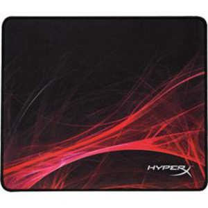 HYPERX HyperX Fury S Speed Edition Pro ゲーミングマウスパッド(M) HXMPFSSM