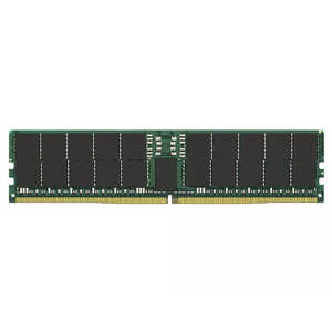 キングストン 増設用メモリ Server Premier（DDR5 5600MT/s ECC Registered DIMM)サーバー用[DIMM DDR5 /64GB /1枚]｢バルク品｣ KSM56R46BD4PMI-64HAI