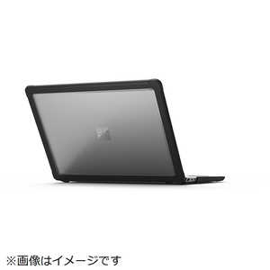 STM SURFACE LAPTOP GOケース STM DUX BLACK ブラック STM-222-314L-01