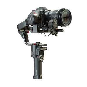 MOZA カメラ用ジンバル AirCross 3 MAC01