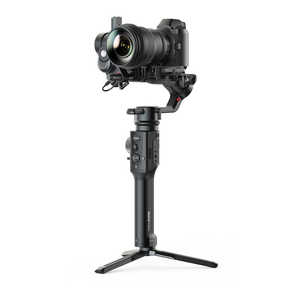 MOZA Air 2S プロフェッショナルキット 小型シネマカメラ・一眼レフカメラ対応ジンバル 3軸スタビライザー MAG02