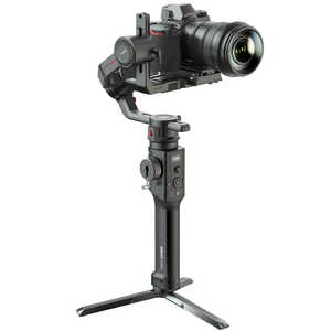 MOZA Air 2S 小型シネマカメラ・一眼レフカメラ対応ジンバル 3軸スタビライザー MAG01