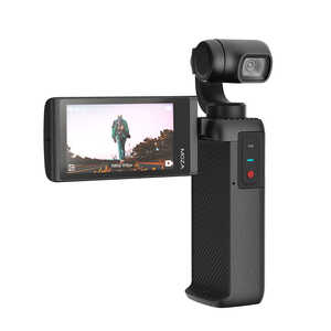 MOZA MOIN Camera 3軸モーター搭載4Kジンバルカメラ MPC01