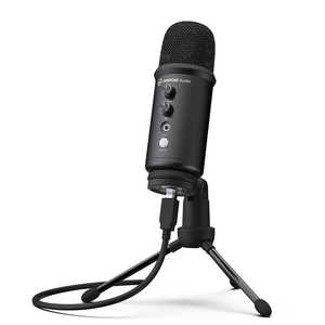 MIRFAKAUDIO デスクトップマイク TU1 Live Streaming Kit MFA09 MIRFAKAUDIO デスクトップマイク TU1 Live Streaming Kit MFA09