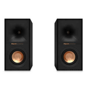 KLIPSCH ブックシェルフスピーカー ［2本］ R-40M