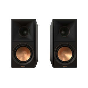 KLIPSCH ブックシェルフスピーカー RP600M2［2本］ RP-600M2