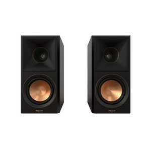 KLIPSCH ブックシェルフスピーカー ［2本］ RP-500M2