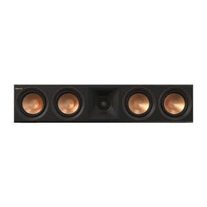 KLIPSCH センタースピーカー ［1本］ RP-504C2