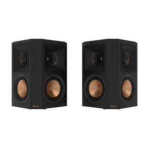 KLIPSCH サラウンドサウンドスピーカー ［2本］ RP-502S2