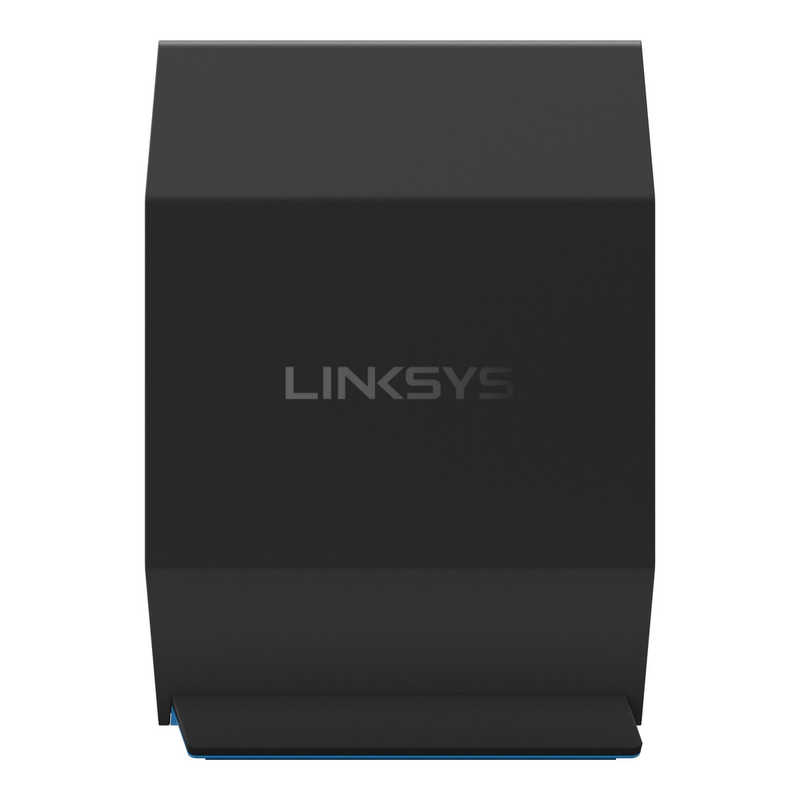 LINKSYS LINKSYS 無線LANルーター(Wi-Fiルーター) Wi-Fi 6(ax)/ac/n/a/g/b 目安：～2DK/1階建 E7350-JP E7350-JP