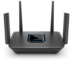 LINKSYS ゲーミング無線LANルーター(Wi-Fiルーター) ac/n/a/g/b 目安：?4LDK/3階建 MR9000XJP