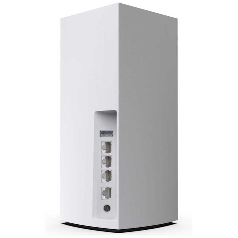 LINKSYS 無線LANルーター(Wi-Fiルーター) Wi-Fi 6(ax)/ac/n/a/g/b MX4200-JP の通販 | カテゴリ:パソコン・周辺機器・プリンター | LINKSYS 家電通販のコジマネット - 全品代引き手数料無料