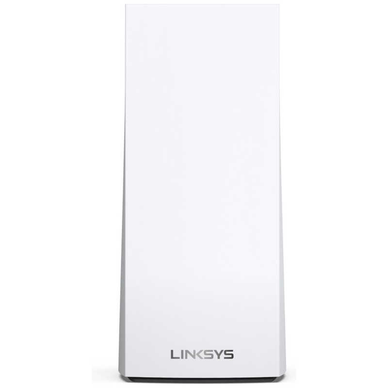 LINKSYS LINKSYS 無線LANルーター(Wi-Fiルーター) Wi-Fi 6(ax)/ac/n/a/g/b MX4200-JP MX4200-JP