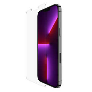 BELKIN UltraGlass 抗菌スクリーンプロテクター for iPhone 14 Plus/ 13 Pro Max OVA079ZZ BELKIN UltraGlass 抗菌スクリーンプロテクター for iPhone 14 Plus/ 13 Pro Max OVA079ZZ
