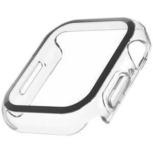 BELKIN Apple Watch 保護ケース 41/40mm クリア クリア OVG003ZZCL