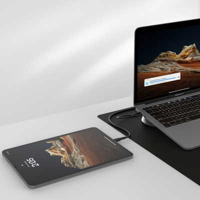 BELKIN Connect 11-in-1 ユニバーサルドック ［USB Power Delivery対応