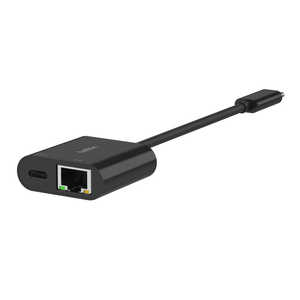 BELKIN USB-C to C[Tlbg { 100W ϊA_v^[ mType-CIXEIX /USB Power DeliveryΉn INC019btBK