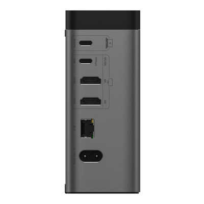 BELKIN Connect USB-C 11-in-1 Pro GaN Dock 150W ［USB Power