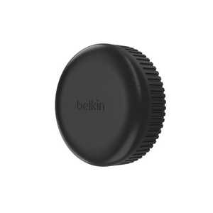 BELKIN 防水AirTag ケース シール付 MSC016btBK BELKIN 防水AirTag ケース シール付 MSC016btBK