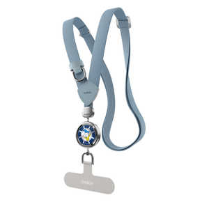 BELKIN ショルダーストラップ Donald Duck MSZ001qcNB-DY