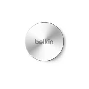 BELKIN 2-in-1 スマートフォン用レザーストラップ スターミッキー MSZ003QCLDDY BELKIN 2-in-1 スマートフォン用レザーストラップ スターミッキー MSZ003QCLDDY