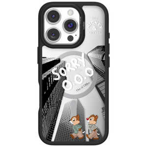 BELKIN SheerForce iPhone 16 Pro用MagSafe対応保護ケース チップ&デール MSA023QCMRDY BELKIN SheerForce iPhone 16 Pro用MagSafe対応保護ケース チップ&デール MSA023QCMRDY