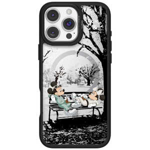 BELKIN SheerForce iPhone 16 Pro Max用MagSafe対応保護ケース ミッキー&ミニー MSA024QCBSDY BELKIN SheerForce iPhone 16 Pro Max用MagSafe対応保護ケース ミッキー&ミニー MSA024QCBSDY