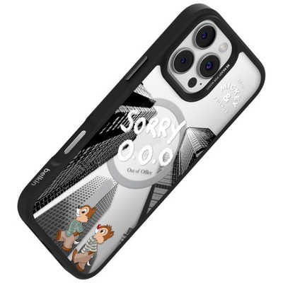 BELKIN SheerForce iPhone 16 Pro Max用MagSafe対応保護ケース
