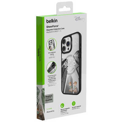 スマホアクセサリー Belkin 楽天市場】Belkin Disney モバイルアクセサリー ギフトボックス