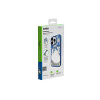 BELKIN SheerForce iPhone16ProMax用 MagSafe対応保護ケース ドナルド
