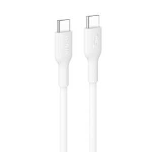 BELKIN USB-C to USB-C P[u 60W 2M zCg CAB023fq2MWH