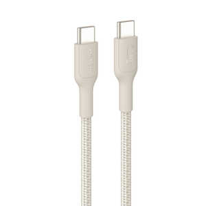 BELKIN USB-C to USB-C ґgP[u 240W 2M Th CAB025fq2MSD