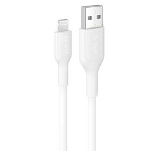 BELKIN USB-A to Lightning P[u 1M zCg CAA019fq1MWH