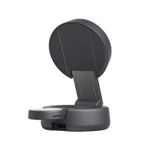 BELKIN UltraCharge Pro Qi2 25W 2-in-1 �R���o�[�`�u���}�O�l�b�g�[�d�� �`���R�[�� WIZ043dqCH