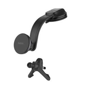 BELKIN Qi2 15W CXԍڏ[d(xg}Eg_bV}Eg) WIC012FQBK