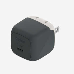 BELKIN BoostCharge 45W USB-C ^[d_[NO[ WCA013qcDG